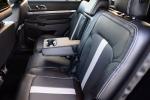 Ford Explorer Sport Donation 2018 года